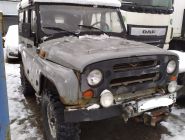 УАЗ-31519 15 УАЗ-31519 15