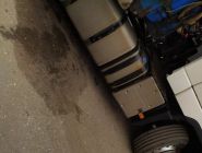 Volvo FH13 со шторой Krone SD 14 Volvo FH13 со шторой Krone SD 14