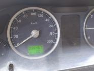 ГАЗель 330232 (фермер) тентованый 13