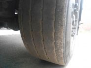 Полуприцеп контейнеровоз Meusburger SW-345G 35