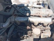 Фургон промтоварный Yuejin NJ1041 13