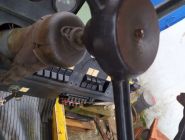 Каток дорожный Раскат ДУ-47Б 11