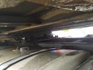 Полуприцеп бортовой Meusburger Новтрак SP-360PR 14