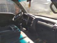 Рефрижератор KIA BONGO 21