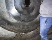 Автобетоносмеситель 69364S на шасси МАЗ-5516 23 Автобетоносмеситель 69364S на шасси МАЗ-5516 23