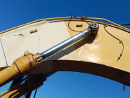 Экскаватор гусеничный CAT 319CLN. 34