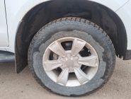 Sollers ST6 2.0TD MT AWD 7