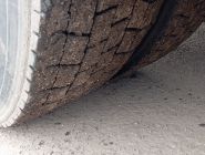 Седельный тягач Volvo FH 6