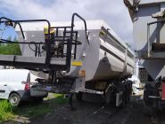 Полуприцеп самосвальный Wielton NW3S28KK 4