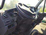 Iveco Daily 70C15 бортовой с КМУ 25