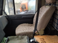 Автобетоносмеситель 69364S на шасси МАЗ-5516 19 Автобетоносмеситель 69364S на шасси МАЗ-5516 19