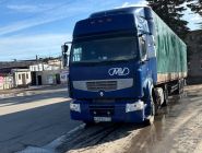 Седельный тягач Renault Premium 5