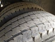 Ford Transit цельнометаллический фургон 9