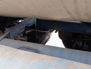 Полуприцеп контейнеровоз Van Hool 11