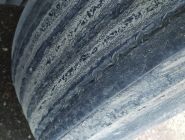 Полуприцеп штора Krone SD Год выпуска — 2011 13