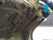 Hyundai HD78 изотермический фургон 17