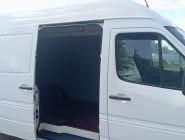 Mercedes-Benz Sprinter Classic 2.1 MT 8