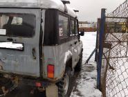 УАЗ-31519 16 УАЗ-31519 16