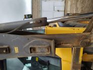 Экскаватор-погрузчик Volvo BL71B 5