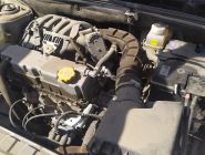LADA Granta Liftback 14