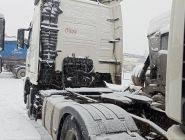 Volvo FH13 9 Volvo FH13 9