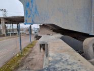 Тонар 95234* Самосвальный полуприцеп 7
