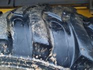 Экскаватор-погрузчик RUNMAX SE440 4