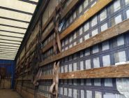 Полуприцеп штора Krone SD Год выпуска — 2011 8