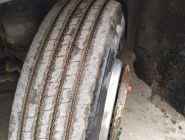 Volvo FH13 со шторой Krone SD 2 Volvo FH13 со шторой Krone SD 2