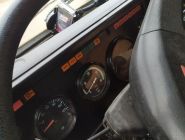 Автогидроподъемник Чайка-сервис 2784SG 18