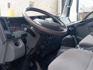 Рефрижератор Isuzu NPR75(ELF) 13