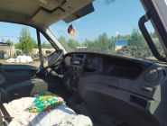 Iveco Daily 70C15 бортовой с КМУ 21