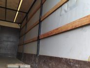 Шторный грузовик ГАЗон NEXT. 15