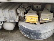 Седельный тягач MAN TGX 18.400 5