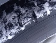 Volvo FH13 со шторой Krone SD 19