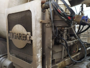 Автобетоносмеситель 69364S на шасси МАЗ-5516 11 Автобетоносмеситель 69364S на шасси МАЗ-5516 11