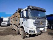 Самосвал Shacman SX33186T366 2
