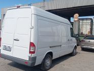 Mercedes-Benz Sprinter Classic 2.1 MT 1
