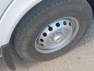 Mercedes-Benz Sprinter Classic 2.1 MT 10