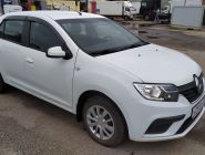 Renault Logan 2