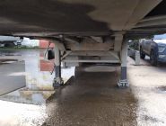 Полуприцеп штора Krone SD Год выпуска — 2011 17