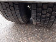 Седельный тягач MAN TGX 18.400 5