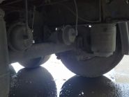 Полуприцеп штора Krone SD Год выпуска — 2011 11