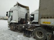Седельный тягач Renault Premium 380.19T 2