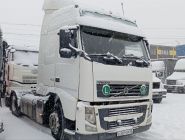 Volvo FH13 8 Volvo FH13 8