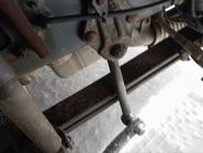 Volvo FH13 20 Volvo FH13 20