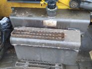 Экскаватор-погрузчик RUNMAX SE440 8