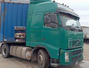 Седельный тягач Volvo FH 0