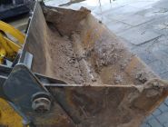 Экскаватор-погрузчик RUNMAX SE440 11