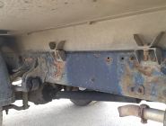 Рефрижератор Mitsubishi Fuso Canter 8